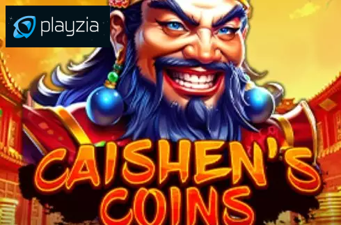 Caishen's Coins
